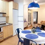 Apartamento Casa del Indiano